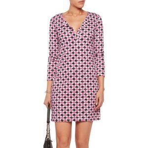 Diane von Furstenberg Reina Dress